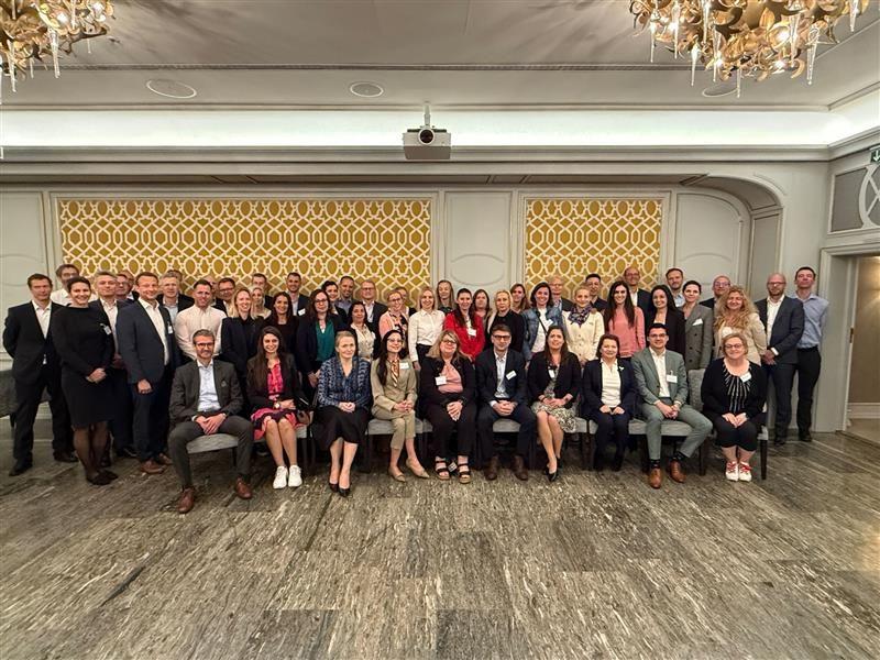 18 & 19 June CEAOB Inspection Sub-Group (ISG)